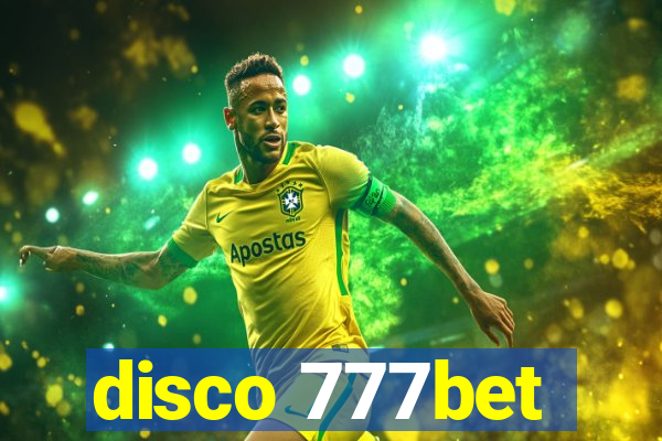 disco 777bet